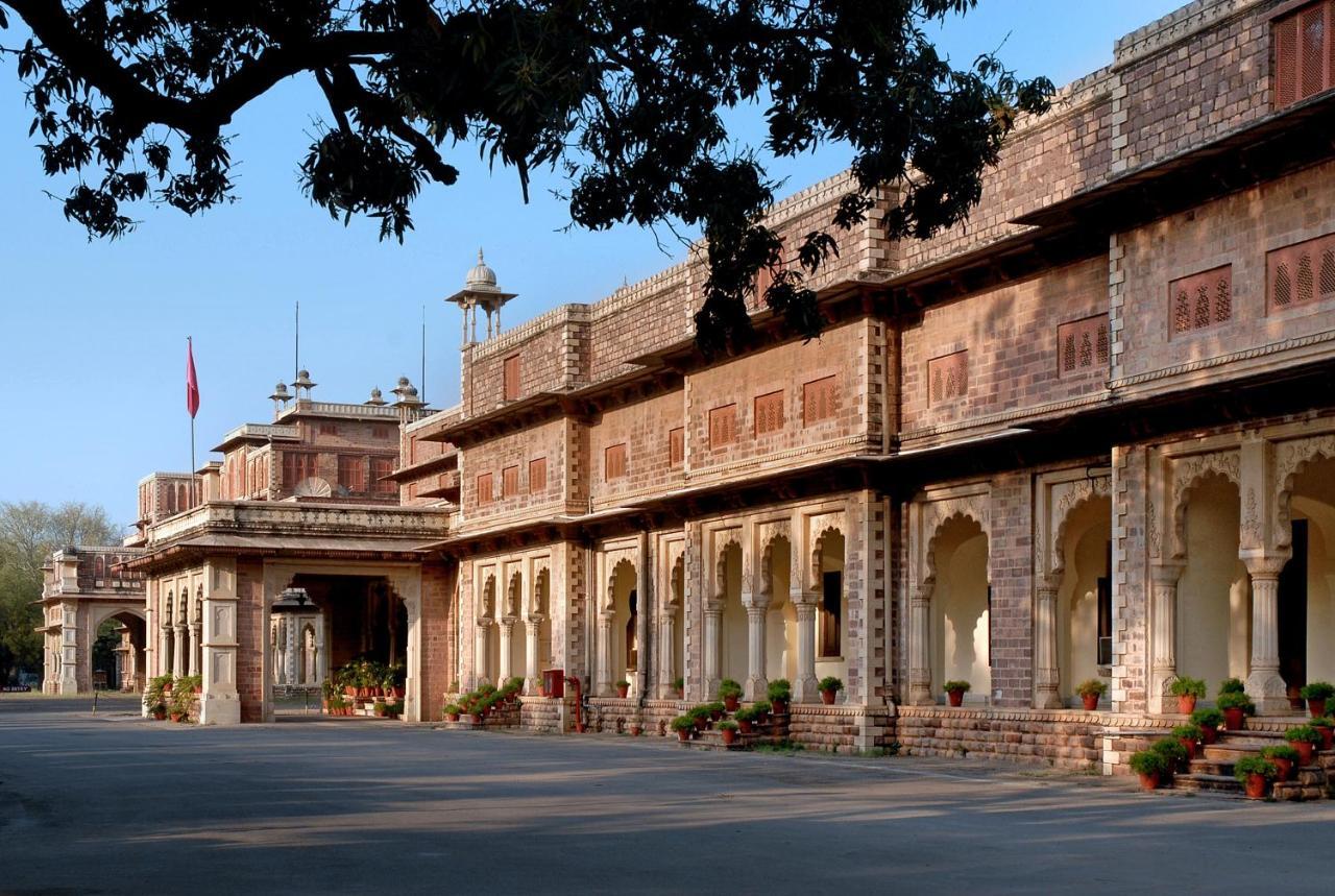 Welcomheritage Umed Bhawan Palace كوتا المظهر الخارجي الصورة
